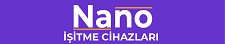 Nano İşitme Cihazları Logo